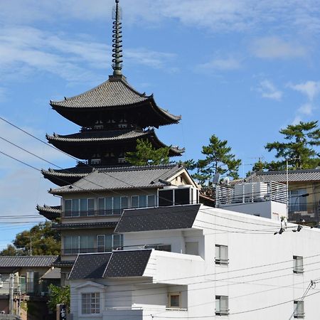 Nara - Hotel / Vacation Stay 47950 Zewnętrze zdjęcie