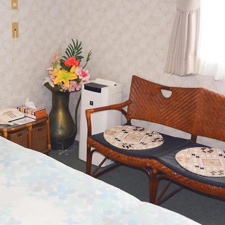 Nara - Hotel / Vacation Stay 47950 Zewnętrze zdjęcie