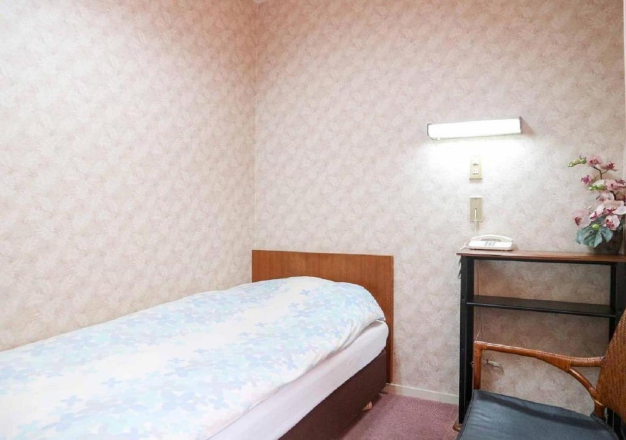 Nara - Hotel / Vacation Stay 47950 Zewnętrze zdjęcie