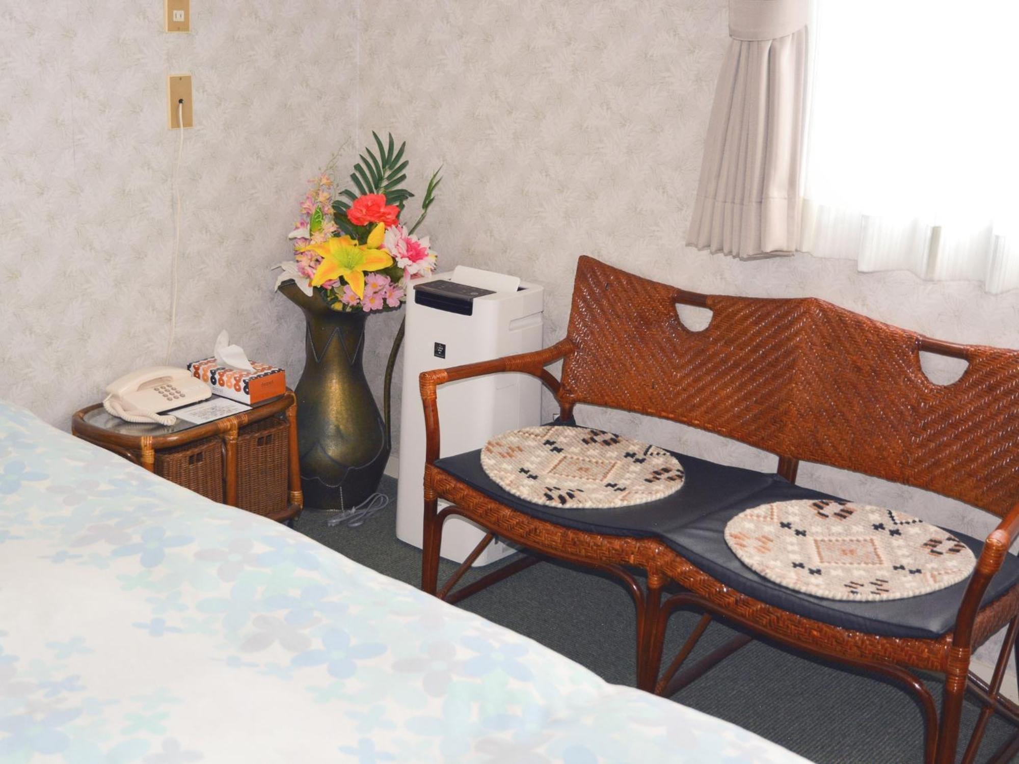 Nara - Hotel / Vacation Stay 47950 Zewnętrze zdjęcie